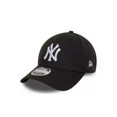 New Era 9FORTY MC NEYYAN  BLK (60691059)