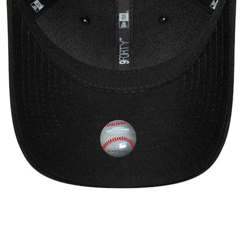 New Era 9FORTY MC NEYYAN  BLK (60691059)