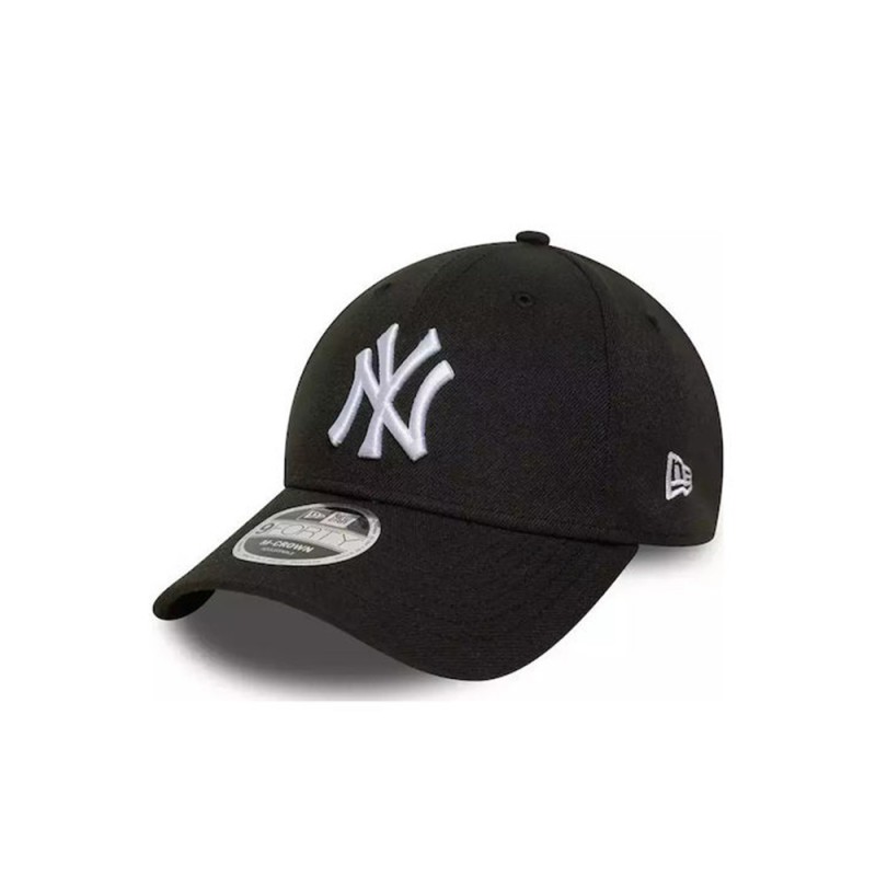 New Era 9FORTY MC NEYYAN  BLK (60691059)