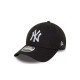 New Era 9FORTY MC NEYYAN  BLK (60691059)