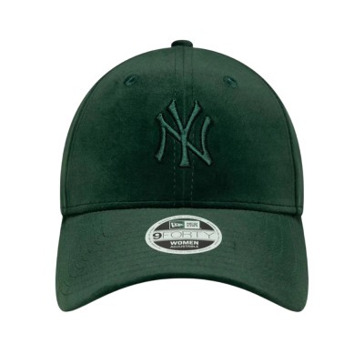 New Era WMNS VELOUR 9FORTY NEYYAN  DKGDKG ΚΑΠΕΛΛΟ NEW ERA (60758959)