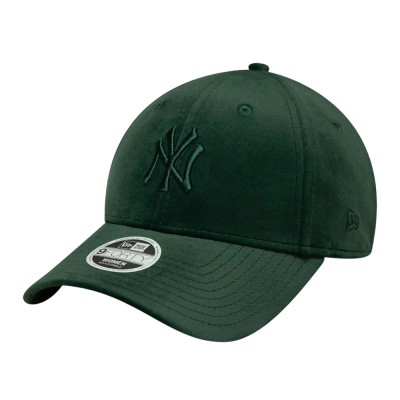 New Era WMNS VELOUR 9FORTY NEYYAN  DKGDKG ΚΑΠΕΛΛΟ NEW ERA (60758959)