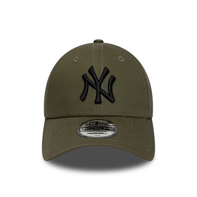 New Era LEAGUE ESSENTIAL 9FORTY NEYYAN  NOVBLK (60771708)