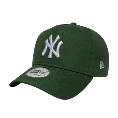 New Era LEAGUE ESS EFRAME NEYYAN  CIGWHI (60771719)