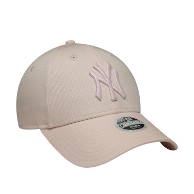New Era METALLIC LOGO 9FORTY NEYYAN  PMP (60771738)