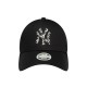 New Era ANIMAL INFILL 9FORTY NEYYAN  BLKDOC (60771746)