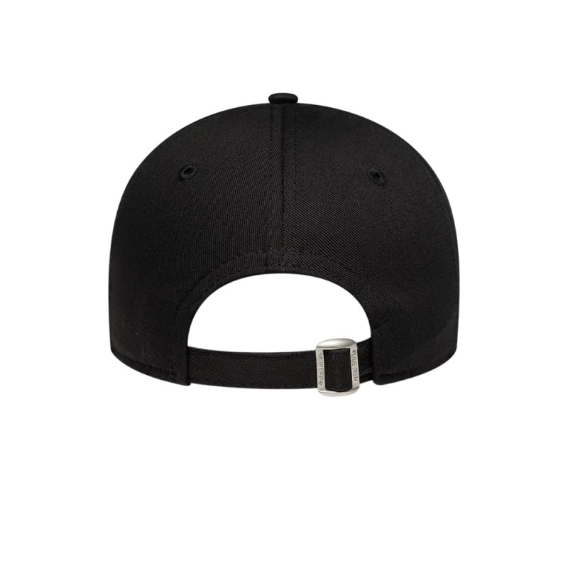 New Era ANIMAL INFILL 9FORTY NEYYAN  BLKDOC (60771746)