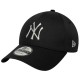 New Era METALLIC 9FORTY NEYYAN  BLKMTS (60771846)