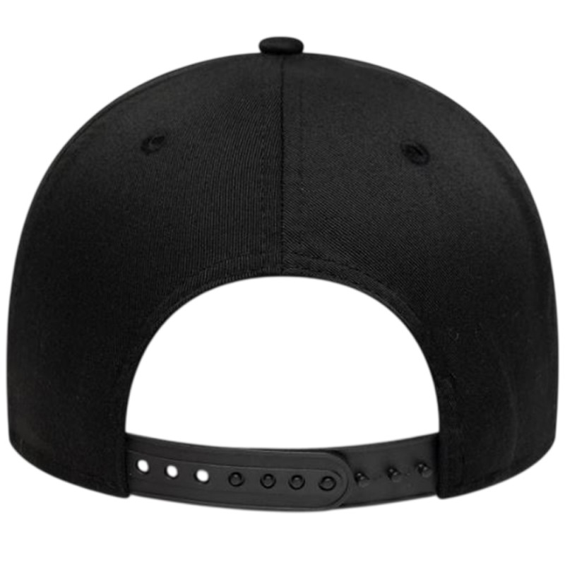 New Era METALLIC 9FORTY NEYYAN  BLKMTS (60771846)