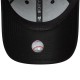 New Era METALLIC 9FORTY NEYYAN  BLKMTS (60771846)