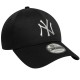 New Era METALLIC 9FORTY NEYYAN  BLKMTS (60771846)