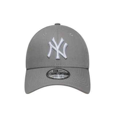 New Era SIDE PATCH 9FORTY NEYYAN  GRA (60771852)