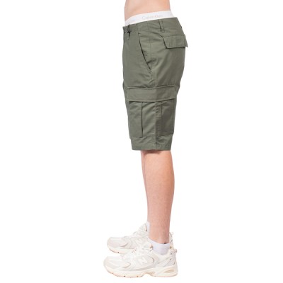 Caterpillar Workwear RIPSTOP CARGO SHORT (6080153 19-0312)