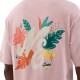 New Era NE FLORAL OS TEE NEWERA (60856164)
