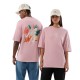 New Era NE FLORAL OS TEE NEWERA (60856164)