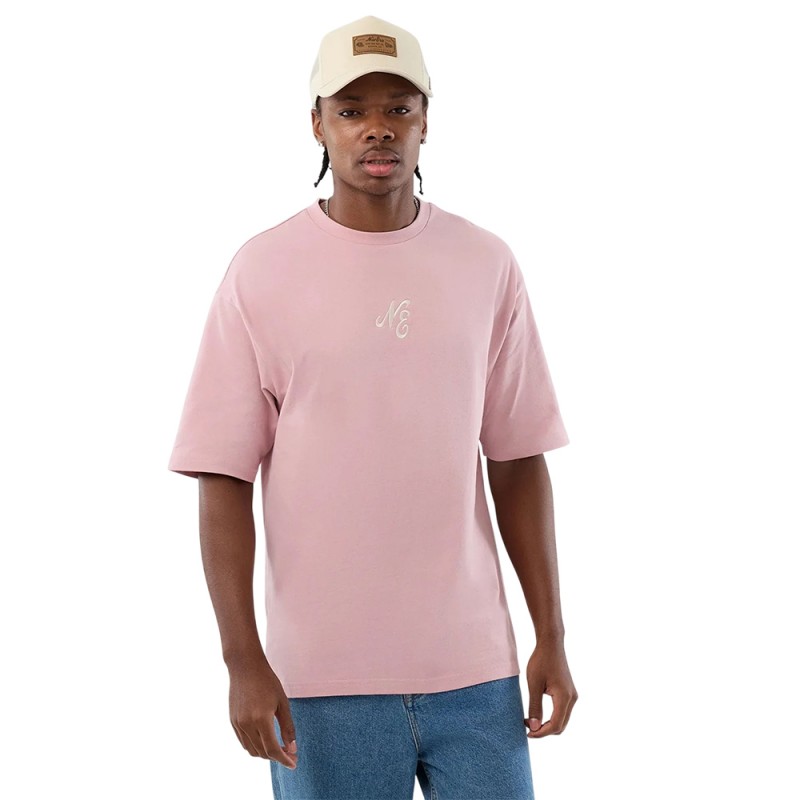 New Era NE FLORAL OS TEE NEWERA (60856164)