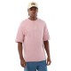 New Era NE FLORAL OS TEE NEWERA (60856164)