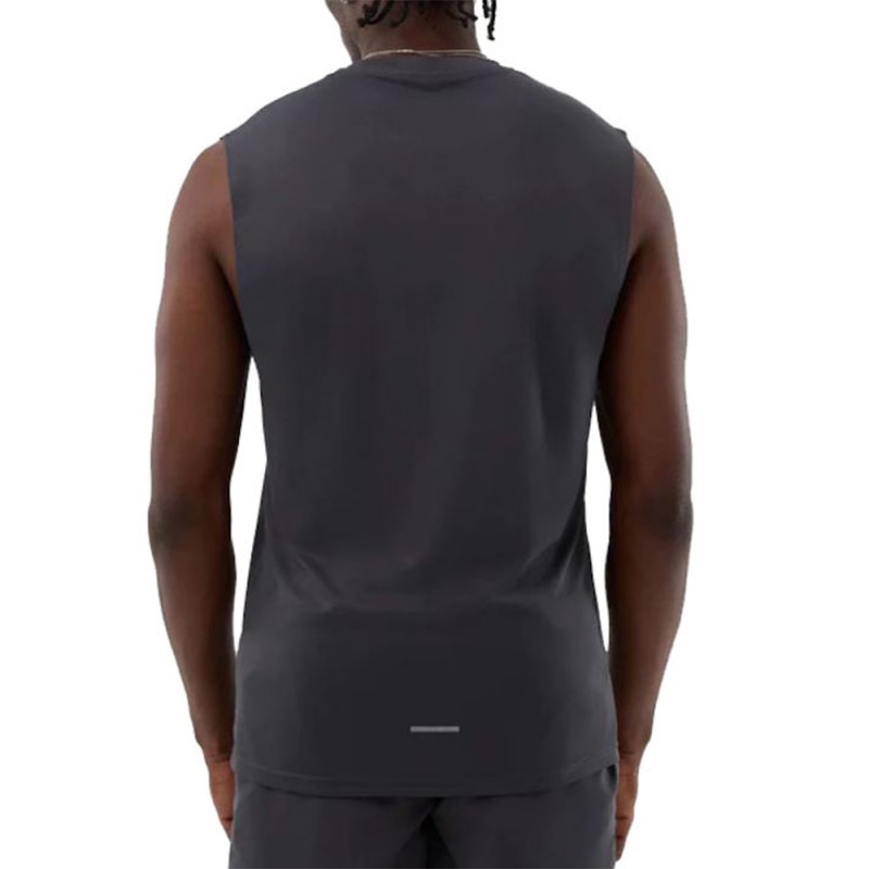New Era MLB CORE PLUS SLEEVELESS TEE NEYYAN  GRH (60856221)