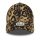 New Era LEOPARD 9TWENTY NEYYAN  BRSCAM (60856260)