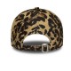 New Era LEOPARD 9TWENTY NEYYAN  BRSCAM (60856260)