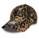 New Era LEOPARD 9TWENTY NEYYAN  BRSCAM (60856260)