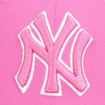 New Era TEAM OUTLINE 9FORTY NEYYAN  ELFWHI (60856268)