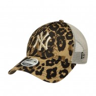 New Era LEOPARD 940MC AF TRUKR NEYYAN  BRS (60856311)