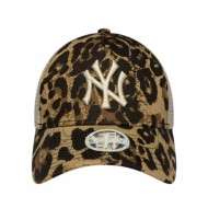 New Era LEOPARD 940MC AF TRUKR NEYYAN  BRS (60856311)