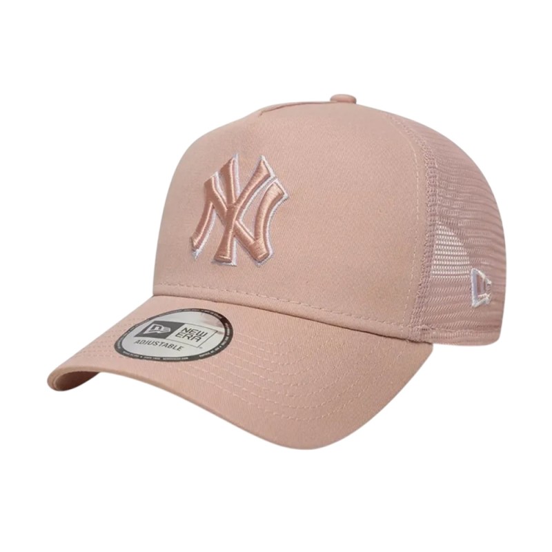 New Era OUTLINE EF TRUCKER NEYYAN  PKRWHI (60856375)