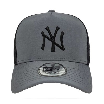 New Era MLB SPORT TRUCKER NEYYAN  STC (60856379)