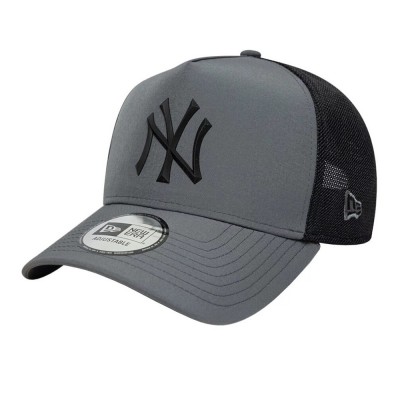 New Era MLB SPORT TRUCKER NEYYAN  STC (60856379)
