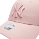 New Era LEAGUE ESS 9FORTY NEYYAN  PKRPKR (60856380)