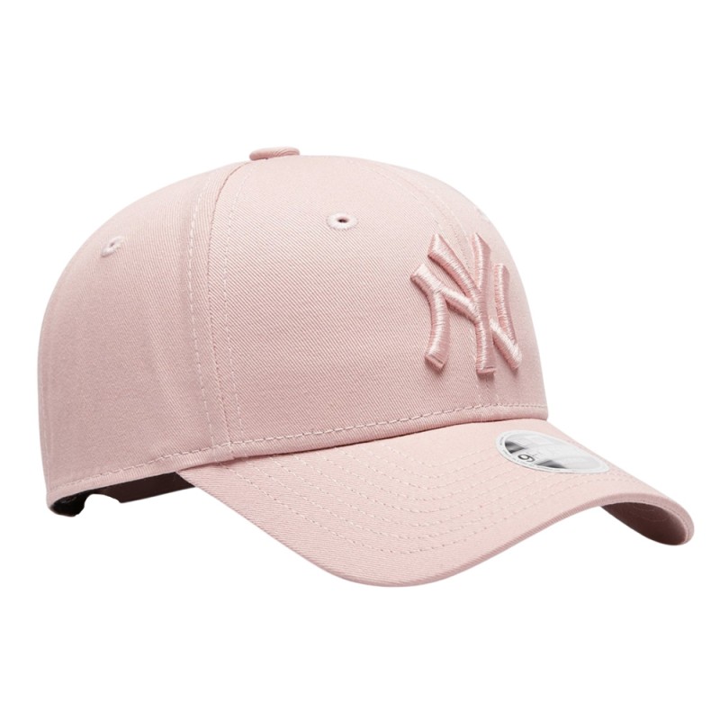 New Era LEAGUE ESS 9FORTY NEYYAN  PKRPKR (60856380)
