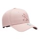New Era LEAGUE ESS 9FORTY NEYYAN  PKRPKR (60856380)
