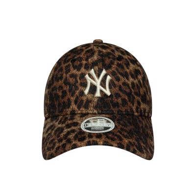 New Era COSY LEOPARD 9FORTY NEYYAN DAUBLK ΚΑΠΕΛΛΟ (60915734)