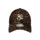 New Era COSY LEOPARD 9FORTY NEYYAN DAUBLK ΚΑΠΕΛΛΟ (60915734)