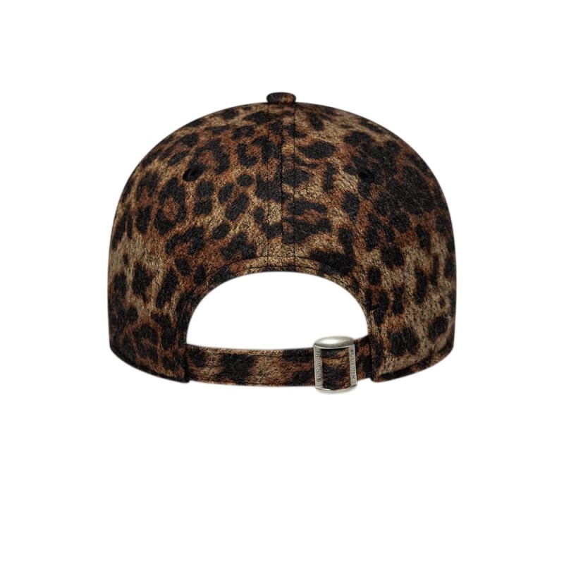 New Era COSY LEOPARD 9FORTY NEYYAN DAUBLK ΚΑΠΕΛΛΟ (60915734)