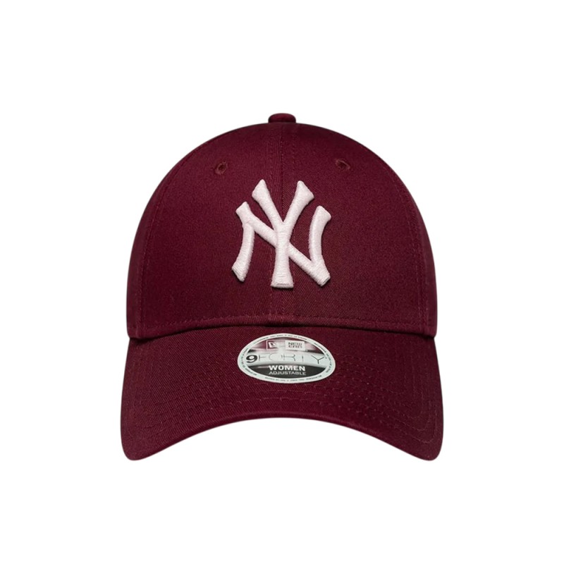 New Era METALLIC LOGO 9FORTY NEYYAN FBGPNK ΚΑΠΕΛΛΟ (60915782)