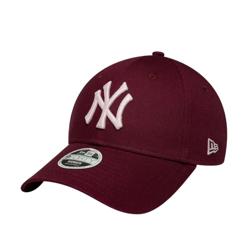 New Era METALLIC LOGO 9FORTY NEYYAN FBGPNK ΚΑΠΕΛΛΟ (60915782)
