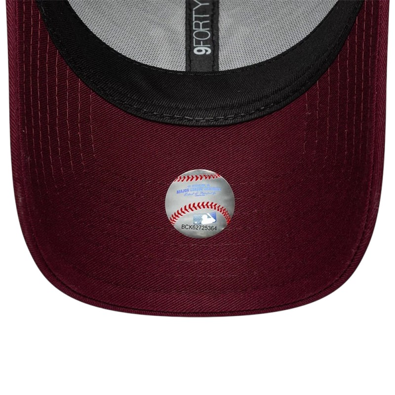 New Era METALLIC LOGO 9FORTY NEYYAN FBGPNK ΚΑΠΕΛΛΟ (60915782)