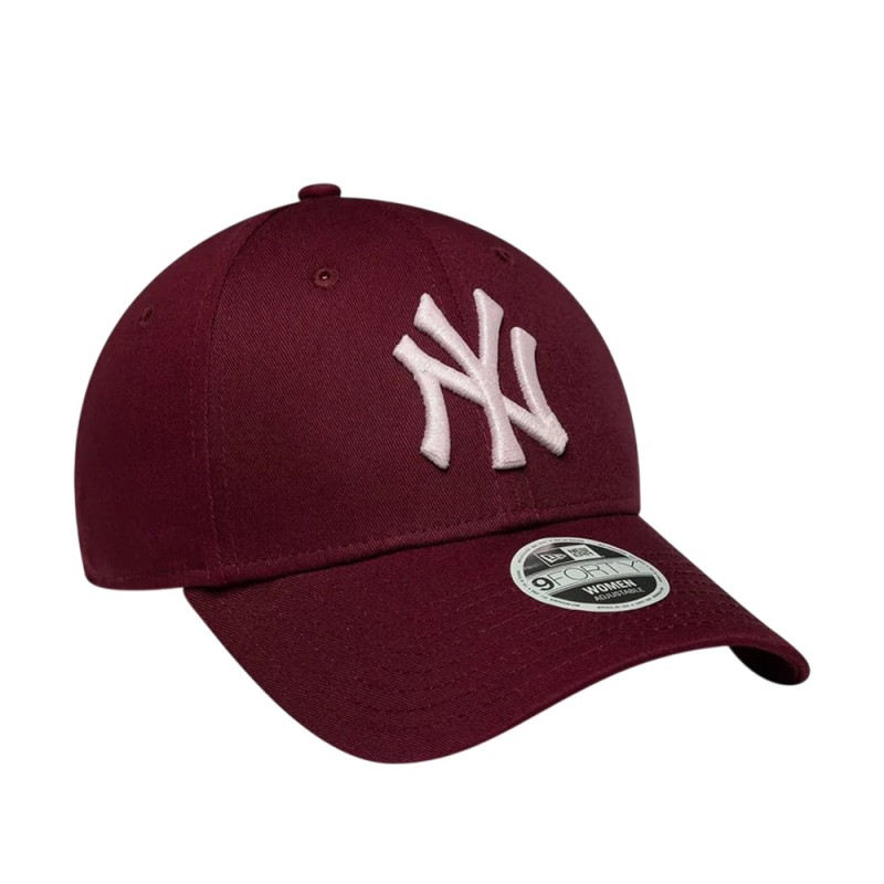 New Era METALLIC LOGO 9FORTY NEYYAN FBGPNK ΚΑΠΕΛΛΟ (60915782)