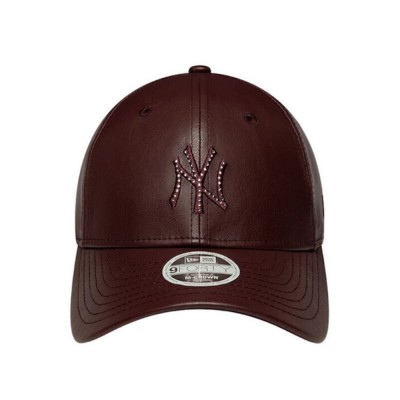 New Era DIAMANTE PU 9FORTY MC NEYYAN  FBG (60915834)