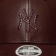 New Era DIAMANTE PU 9FORTY MC NEYYAN FBG (60915834) New Era DIAMANTE PU 9FORTY MC NEYYAN FBG (60915834)