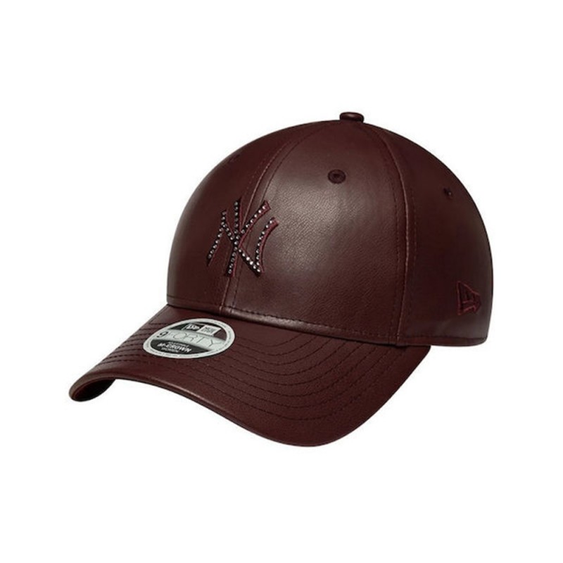 New Era DIAMANTE PU 9FORTY MC NEYYAN FBG (60915834) New Era DIAMANTE PU 9FORTY MC NEYYAN FBG (60915834)