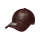 New Era DIAMANTE PU 9FORTY MC NEYYAN FBG (60915834) New Era DIAMANTE PU 9FORTY MC NEYYAN FBG (60915834)