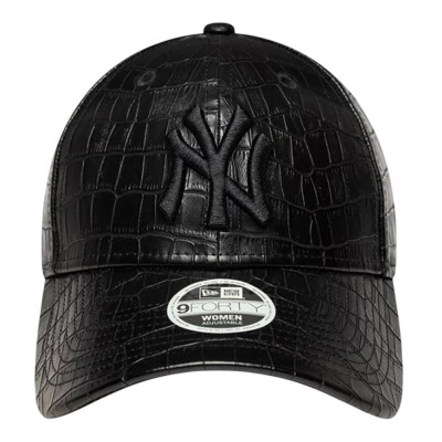 New Era PATTERN PU 9FORTY NEYYAN  BLK (60915860)