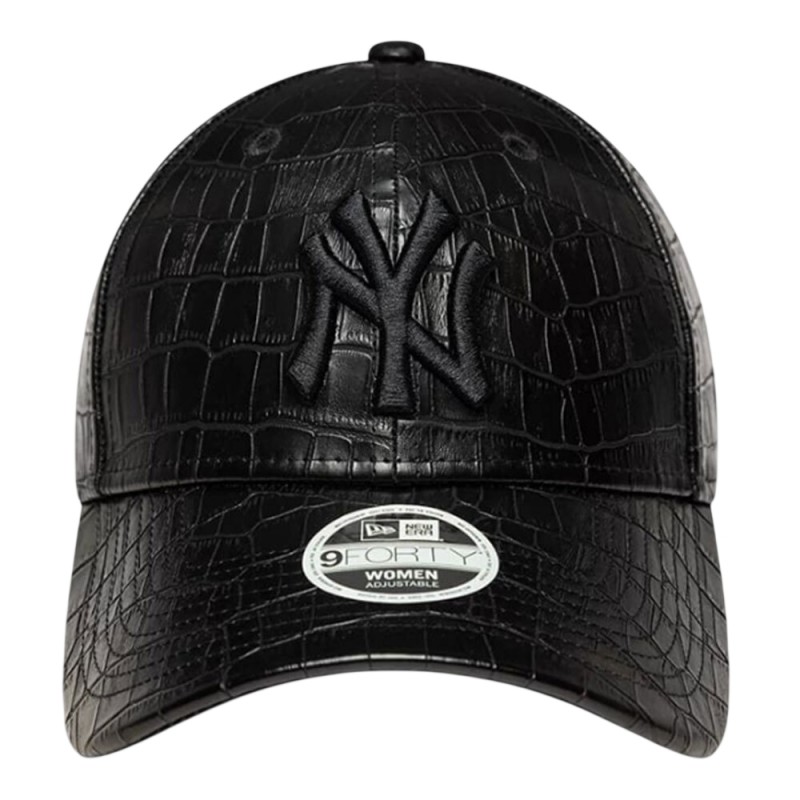 New Era PATTERN PU 9FORTY NEYYAN BLK (60915860) New Era PATTERN PU 9FORTY NEYYAN BLK (60915860)