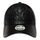 New Era PATTERN PU 9FORTY NEYYAN BLK (60915860) New Era PATTERN PU 9FORTY NEYYAN BLK (60915860)