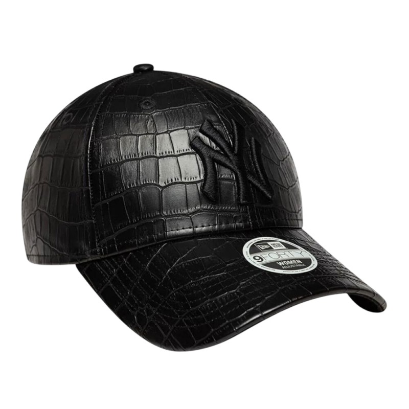 New Era PATTERN PU 9FORTY NEYYAN BLK (60915860) New Era PATTERN PU 9FORTY NEYYAN BLK (60915860)