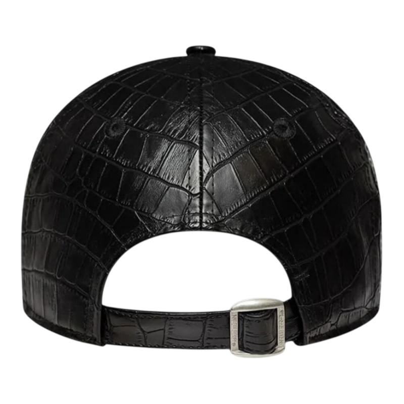 New Era PATTERN PU 9FORTY NEYYAN BLK (60915860) New Era PATTERN PU 9FORTY NEYYAN BLK (60915860)